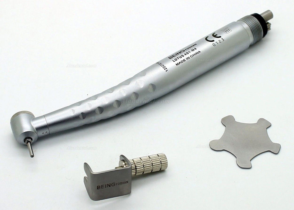 Being® 401 High Speed Push Button Stand Handpiece